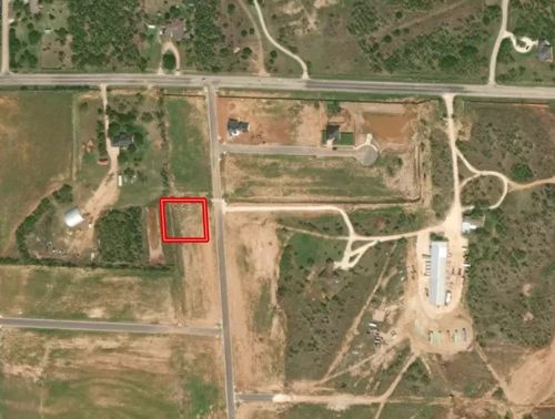 138 Jet Ranger Rd, Abilene, TX, 79602-1446 | Card Image
