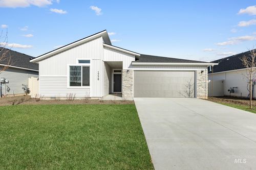 1776 W Unforgettable St, Meridian, ID, 83642-1498 | Card Image