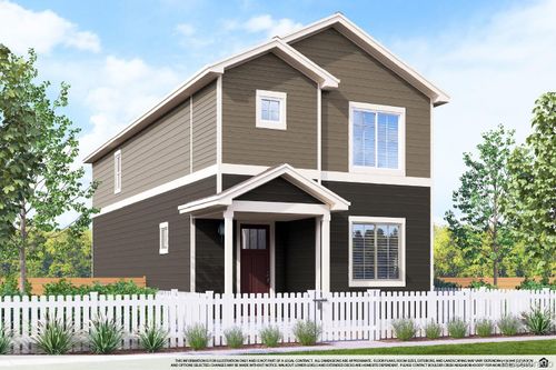 180 55th Street, Boulder, CO, 80303 | Card Image