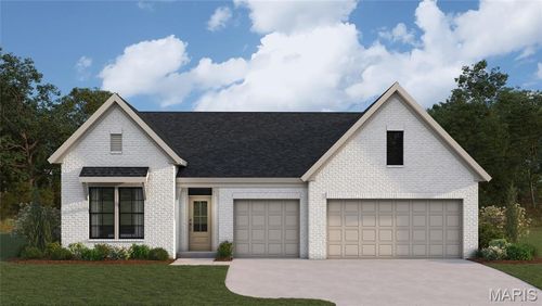 239 Kerry Downs Drive, Dardenne Prairie, MO, 63368 | Card Image