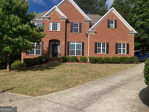 812 Mount Mckinley Way, Grayson, GA, 30017-2989 | Card Image