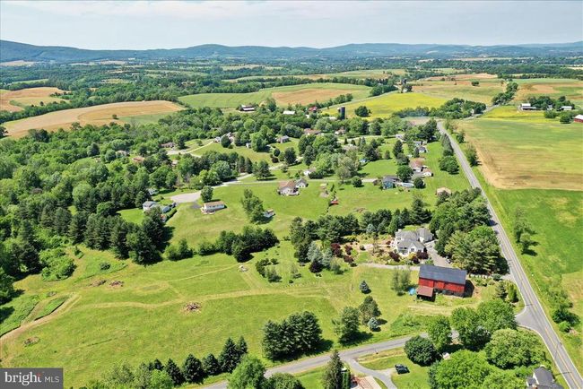 6502 Old Middletown Rd, House other with 3 bedrooms, 3 bathrooms and null parking in MIDDLETOWN MD | Image 66
