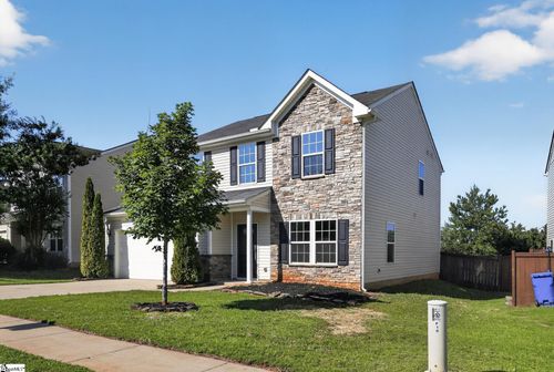 15 Granite Lane, Greenville, SC, 29607 | Card Image