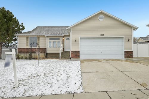 6057 W Miners Mesa Dr, West Jordan, UT, 84081-8120 | Card Image