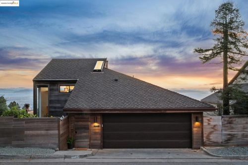 1344 Summit Rd, Berkeley, CA, 94708-2138 | Card Image