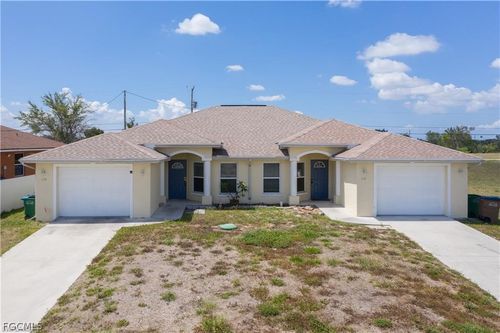 1118 Diplomat Pkwy E, Cape Coral, FL, 33909-5384 | Card Image