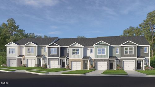 907 Purple Pear Trail, Willow Springs, NC, 27592 | Card Image