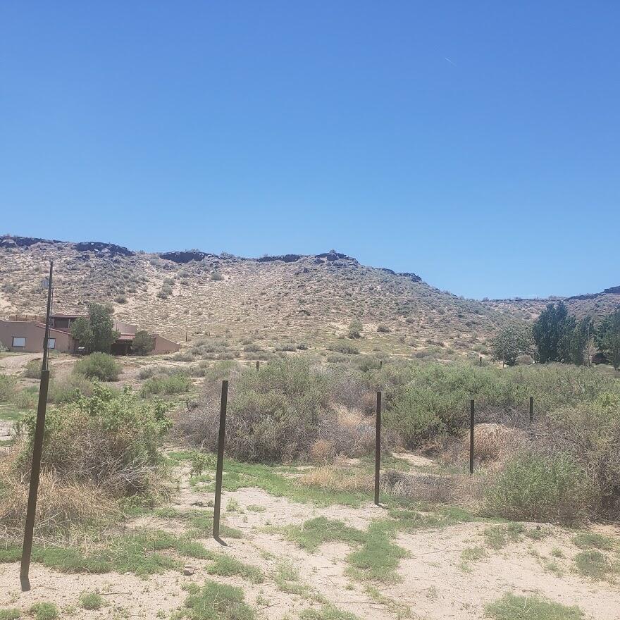 Land in Albuquerque