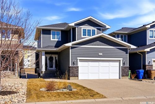 4757 Skinner Crescent, Regina, SK, S4W0A4 | Card Image