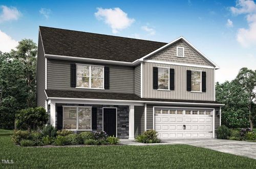 290 Shiloh Way, Mebane, NC, 27302 | Card Image