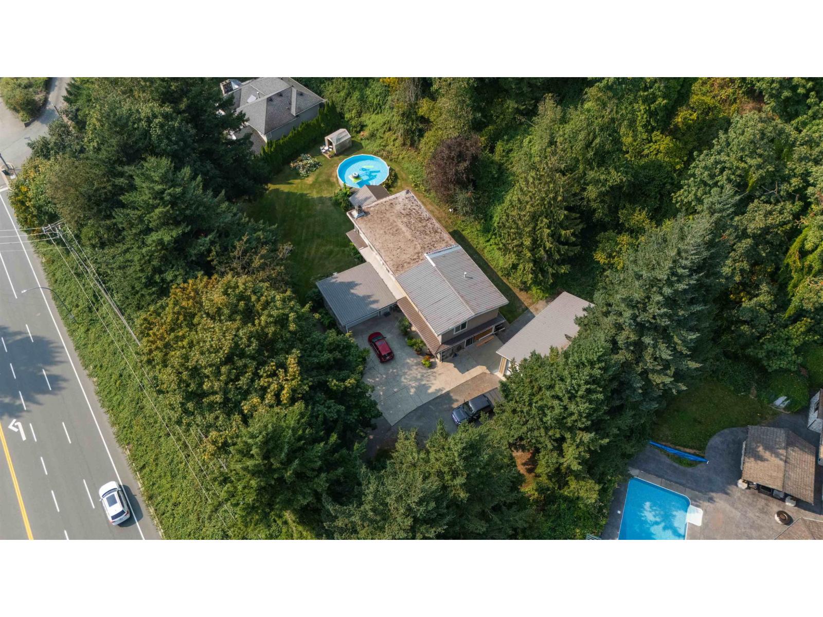 Residential in Abbotsford 5