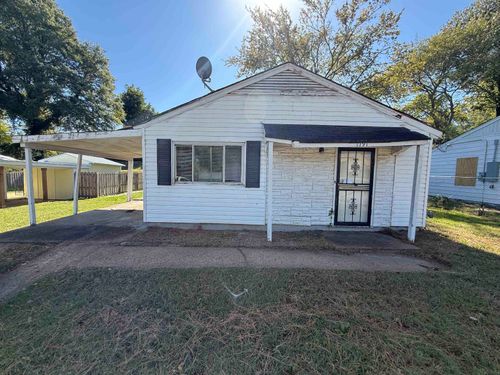 1791 E Alcy Rd, Memphis, TN, 38114-5806 | Card Image