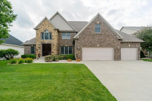 2104 Sinclair Ct, Bloomington, IL, 61704-4731 | Card Image
