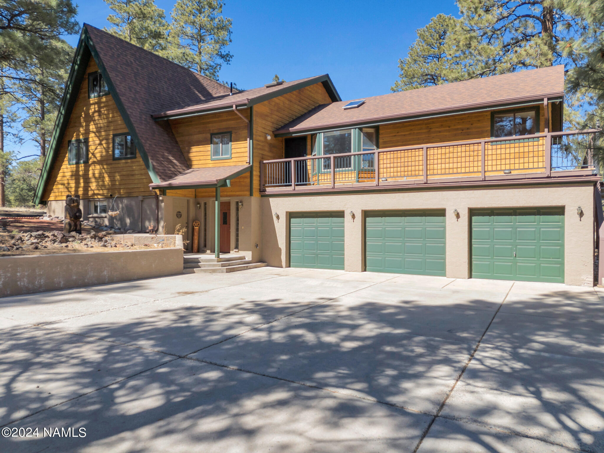 Burris Ln, Flagstaff, AZ 86004