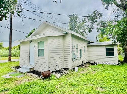 409 Sw 2nd Ave, MULBERRY, FL, 33860-3021 | Card Image