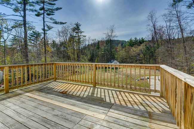 75 Tabor Cir, House other with 3 bedrooms, 2 bathrooms and null parking in Albany NH | Image 7