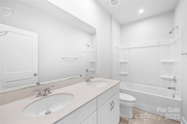 9646 Munsing Dr, Townhouse with 3 bedrooms, 3 bathrooms and null parking in Charlotte NC | Image 17