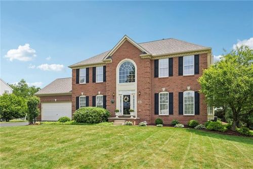 510 Shadow Ct, Gibsonia, PA, 15044-7801 | Card Image