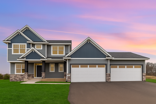 21057 Tippecanoe St Ne, East Bethel, MN, 55011 | Card Image