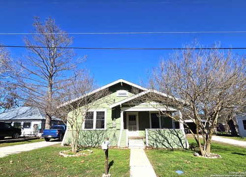 101 Santa Clara St, Cibolo, TX, 78108-3554 | Card Image