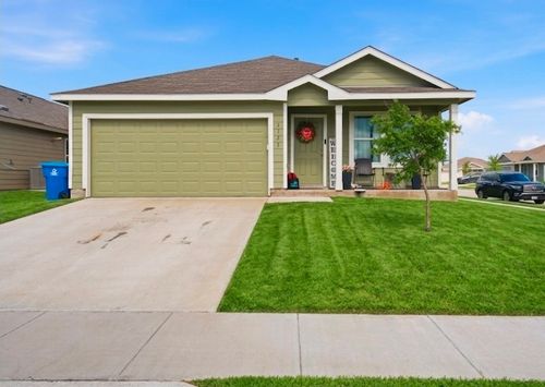 1123 Demeter Dr, Portland, TX, 78374-1269 | Card Image