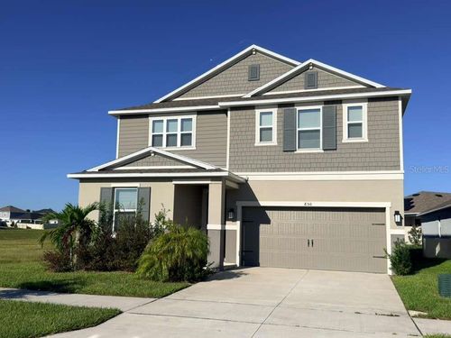 850 Overpool Ave, DAVENPORT, FL, 33896-7989 | Card Image
