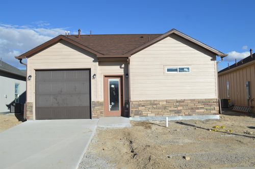706 Royal Canyon St, Grand Junction, CO, 81505 | Card Image