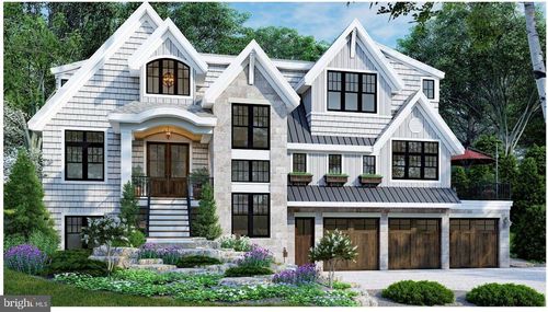 118 Hillcrest Ave, PHILADELPHIA, PA, 19118-2622 | Card Image