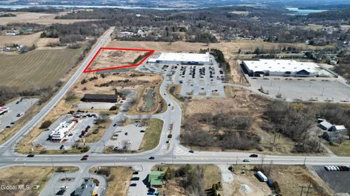 Lot 6.111 Fort Ti Rd, Ticonderoga, NY, 12883-2715 | Card Image