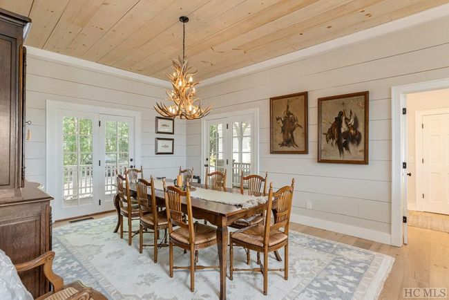 74 Wildberry Ln, House other with 4 bedrooms, 4 bathrooms and null parking in Cullowhee NC | Image 25