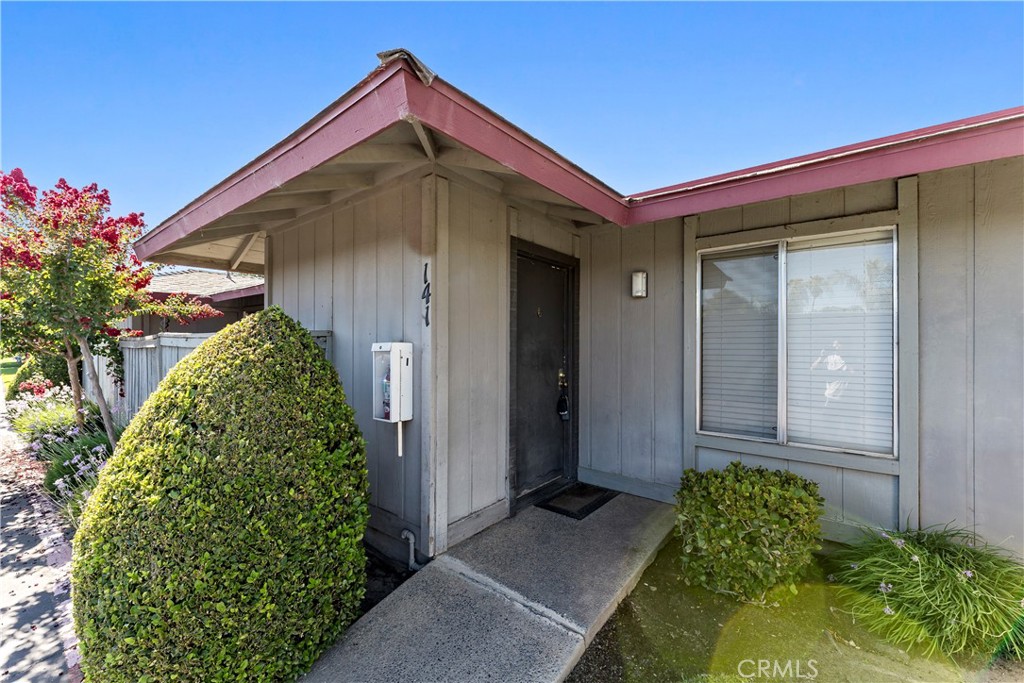 Residential in Fresno 2