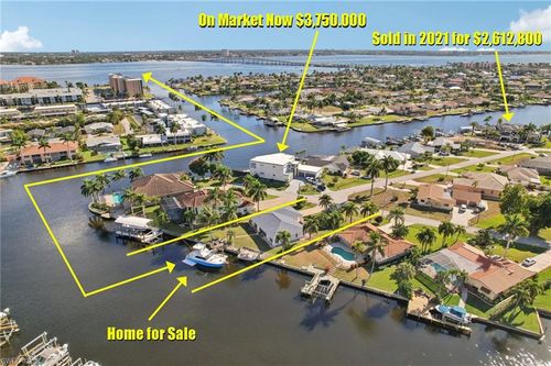1819 Se 43rd St, Cape Coral, FL, 33904-6034 | Card Image