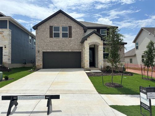 108 Brislecone Pass, Hutto, TX, 78634-2774 | Card Image