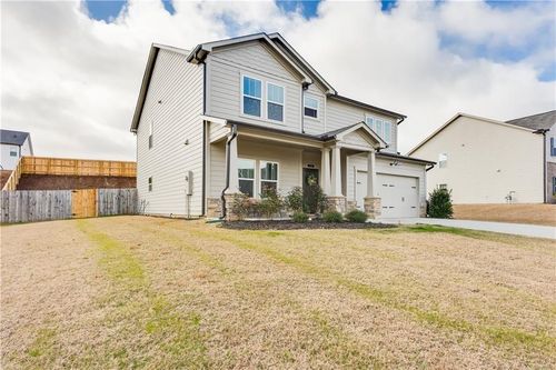 76 Brookstone Ct, Acworth, GA, 30101-0908 | Card Image