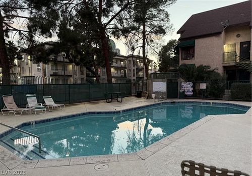 204-460 Elm Dr, Las Vegas, NV, 89169-3680 | Card Image