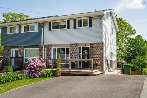 34 Peter Buckley Dr, Lower Sackville, NS, B4E1X7 | Card Image