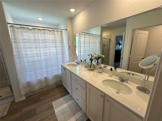2537 Four Waters Loop, House other with 4 bedrooms, 2 bathrooms and null parking in Georgetown TX | Image 26