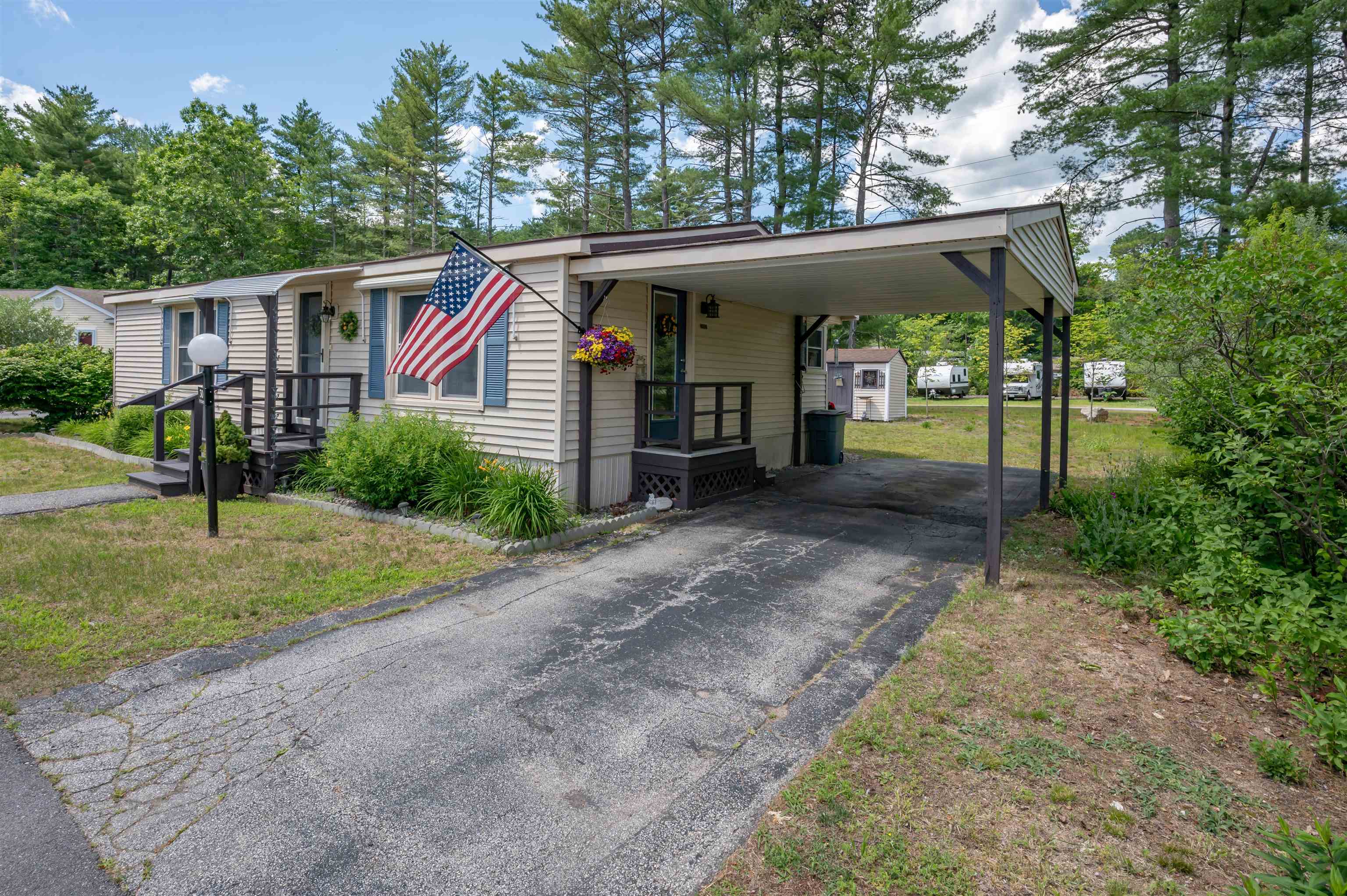 Residential in Goffstown 4