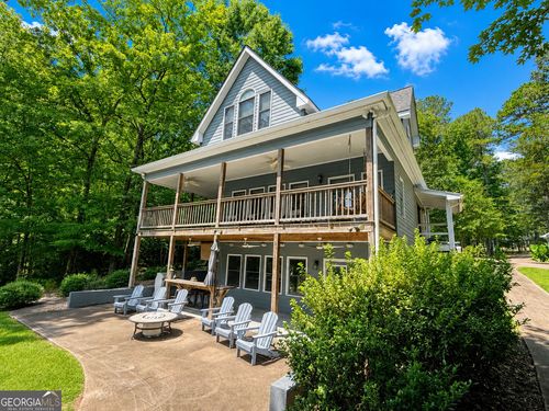 1070 Apalachee Woods Trl, Buckhead, GA, 30625-1501 | Card Image