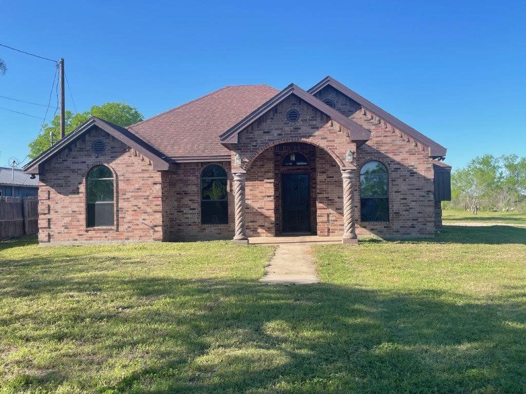 Colwell Rd, Hebbronville, TX 78361
