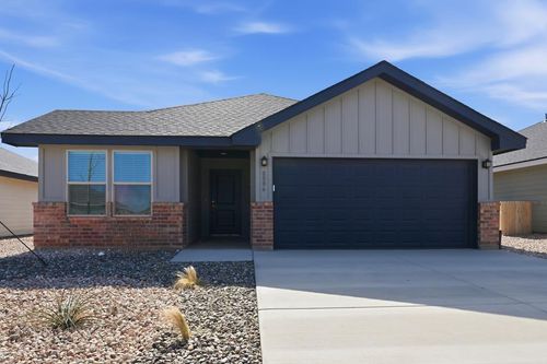 8506 S County Road 1110, Midland, TX, 79706-8136 | Card Image