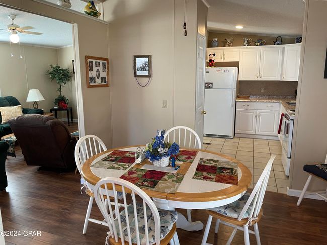 1636 Acre Cir, House other with 2 bedrooms, 2 bathrooms and null parking in Panama City Beach FL | Image 9