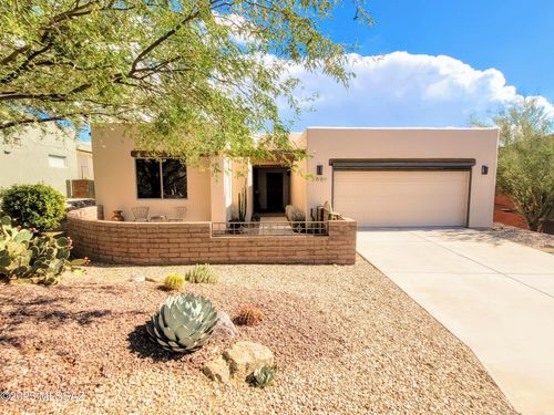 5661 W Triangle X Place, Tucson, AZ, 85713 | Card Image