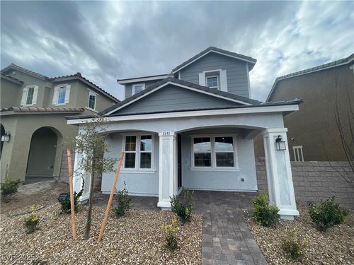 3540 Dimora St, Henderson, NV, 89044-1921 | Card Image