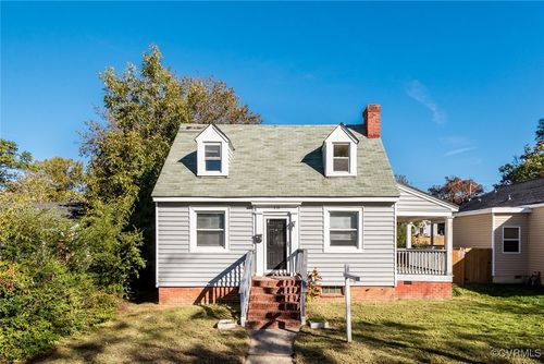 510 E Gladstone Ave, Richmond, VA, 23222-3035 | Card Image
