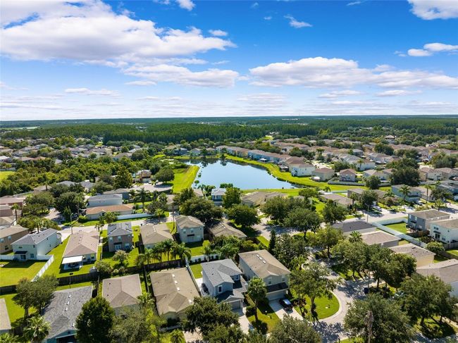 3549 Cardinal Feather Dr, House other with 3 bedrooms, 3 bathrooms and null parking in LAND O LAKES FL | Image 53