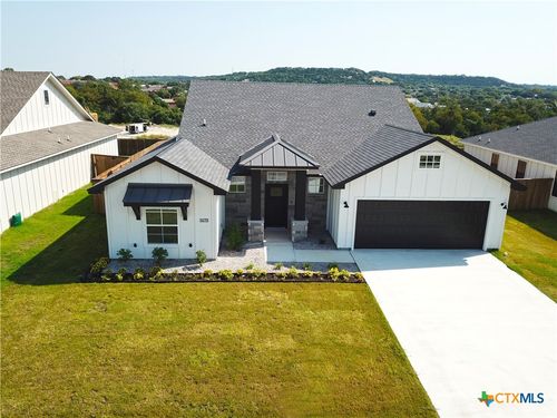 1470 Walker Place Blvd, Copperas Cove, TX, 76522-4056 | Card Image