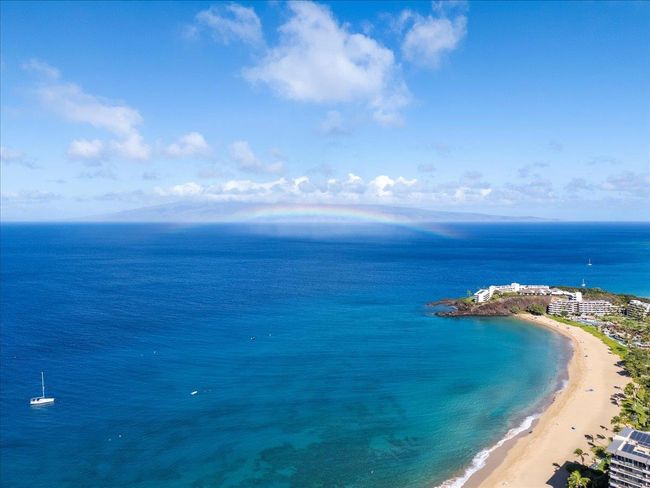 704 - 50 Nohea Kai Dr, Condo with 2 bedrooms, 2 bathrooms and null parking in Lahaina HI | Image 43