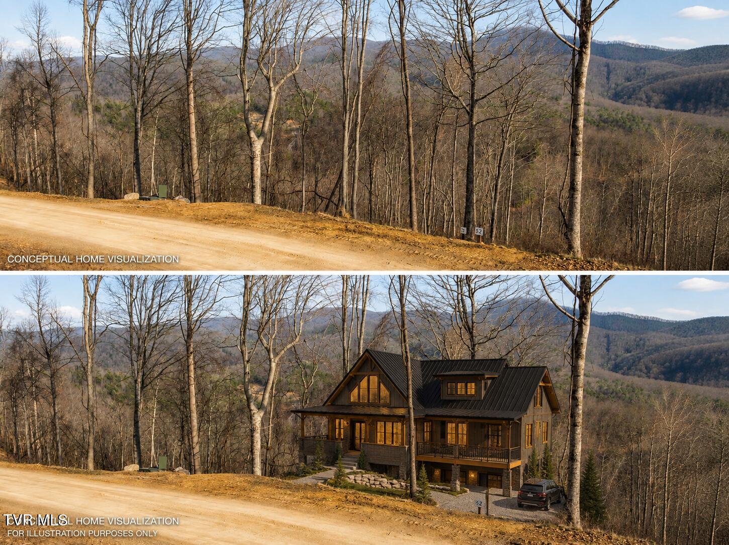 Land in Butler 3