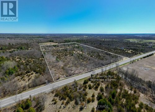 PT LT 3 County Rd 6 Road, Loyalist (Lennox and Addington - South), ON, K0K3N0 | Card Image